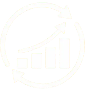 متابعة وتحسين مستمر للأداء