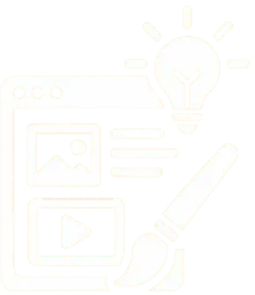 محتوى وإبداع مخصص لمنصتك